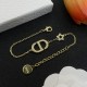 Dior Jewelry High Quality Dior Jewelry High Quality
