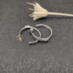David Jewelry Earrings
