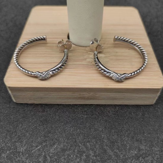 David Jewelry Earrings