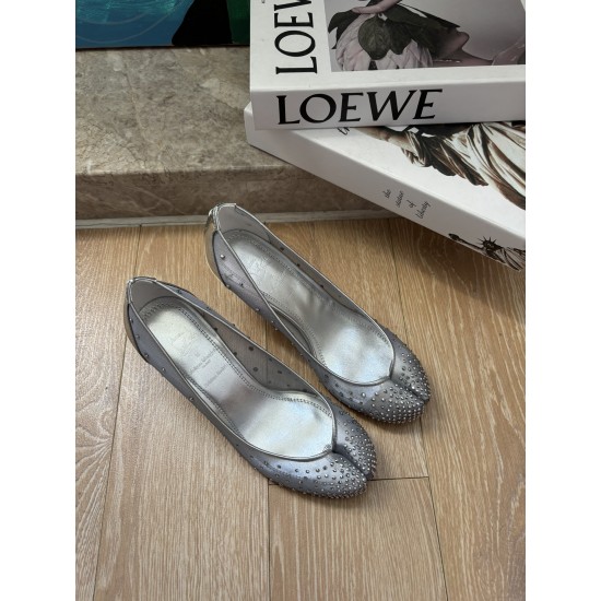 Margiela Shoes Top Quality Margiela Shoes Top Quality