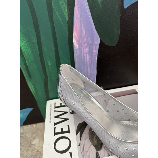 Margiela Shoes Top Quality Margiela Shoes Top Quality
