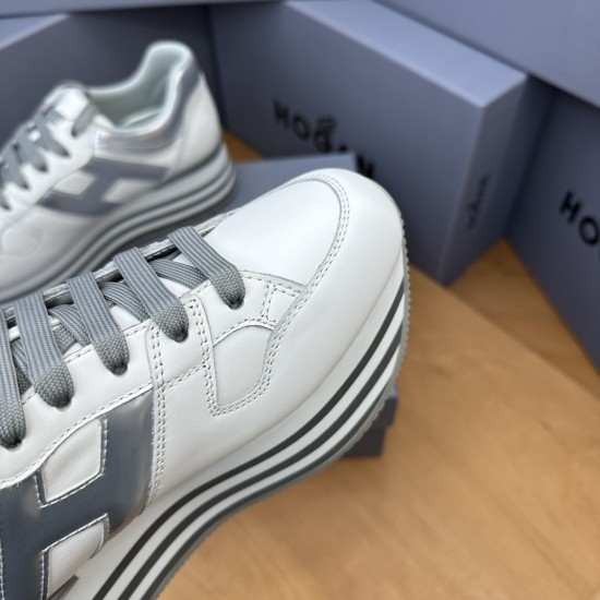 Hogan Shoes Top Quality
35-45 men and women same Hogan Shoes Top Quality
35-45 men and women same