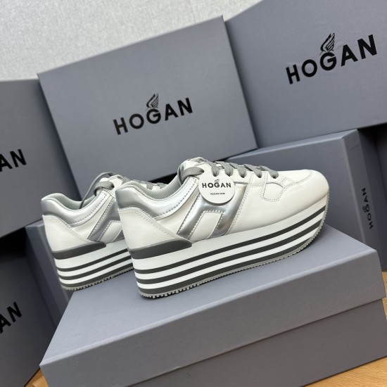Hogan Shoes Top Quality
35-45 men and women same Hogan Shoes Top Quality
35-45 men and women same