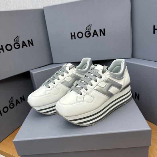 Hogan Shoes Top Quality
35-45 men and women same Hogan Shoes Top Quality
35-45 men and women same