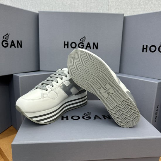 Hogan Shoes Top Quality
35-45 men and women same Hogan Shoes Top Quality
35-45 men and women same