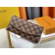 LV Bags High Quality Flip Wallet
LV Bags High Quality Flip Wallet