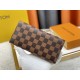 LV Bags High Quality Flip Wallet
LV Bags High Quality Flip Wallet