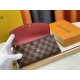 LV Bags High Quality Flip Wallet
LV Bags High Quality Flip Wallet