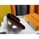 LV Bags High Quality Flip Wallet
LV Bags High Quality Flip Wallet