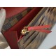 LV Bags High Quality Flip Wallet
LV Bags High Quality Flip Wallet