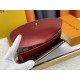 LV Bags High Quality Flip Wallet
LV Bags High Quality Flip Wallet