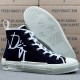 Dior Shoes Top Quality
B23 Oblique Dior Shoes Top Quality
B23 Oblique