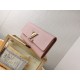 LV Bags High Quality Flip Wallet
