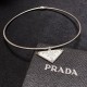 Prada Jewelry Necklace Prada Jewelry Necklace