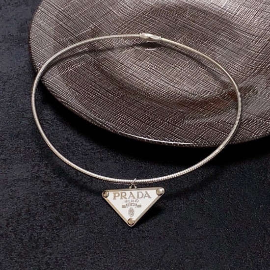 Prada Jewelry Necklace Prada Jewelry Necklace
