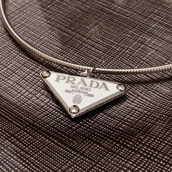 Prada Jewelry Necklace Prada Jewelry Necklace