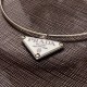 Prada Jewelry Necklace Prada Jewelry Necklace