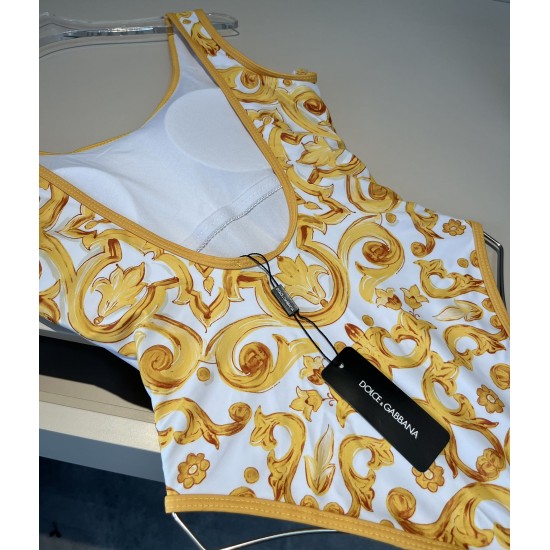 DG Swimsuit DG Swimsuit