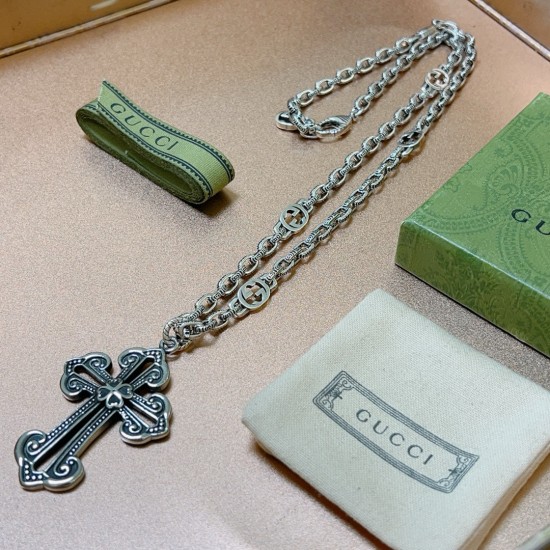 Gucci Jewelry Necklace