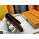 LV Bags High Quality Flip Wallet
LV Bags High Quality Flip Wallet