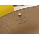 LV Bags High Quality Flip Wallet
LV Bags High Quality Flip Wallet