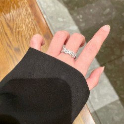YSL Jewelry Ring
