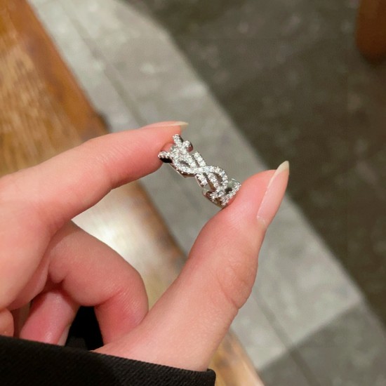 YSL Jewelry Ring