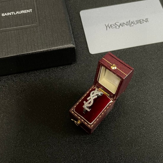 YSL Jewelry Ring