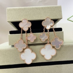 Van Cleef Jewelry High Quality