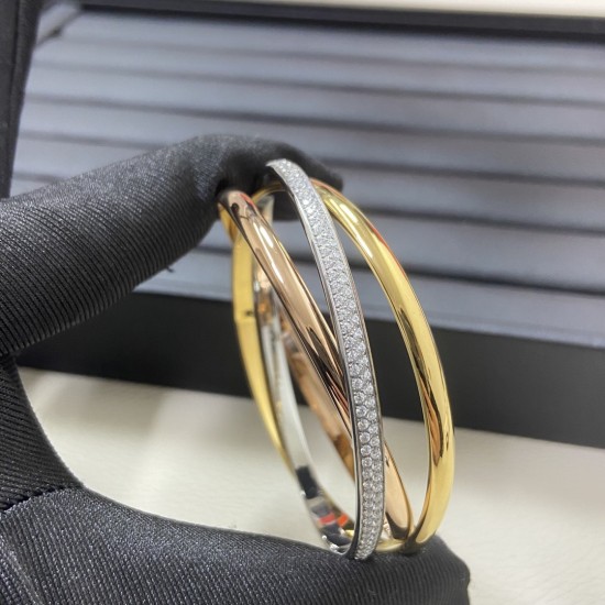 Cartier Jewelry High Quality Cartier Jewelry High Quality