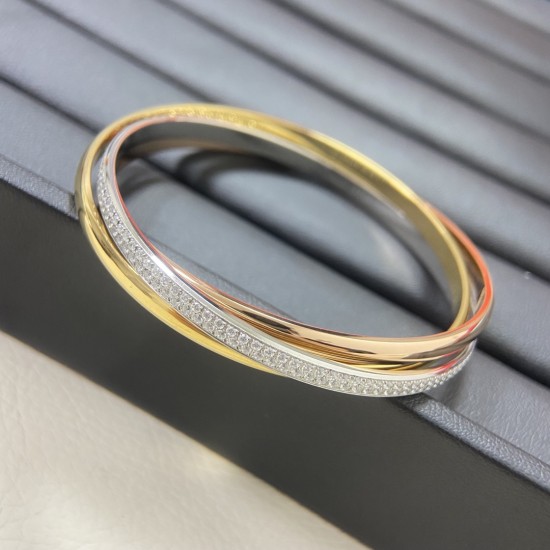 Cartier Jewelry High Quality Cartier Jewelry High Quality