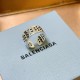 Balenciaga Jewelry Ring Balenciaga Jewelry Ring