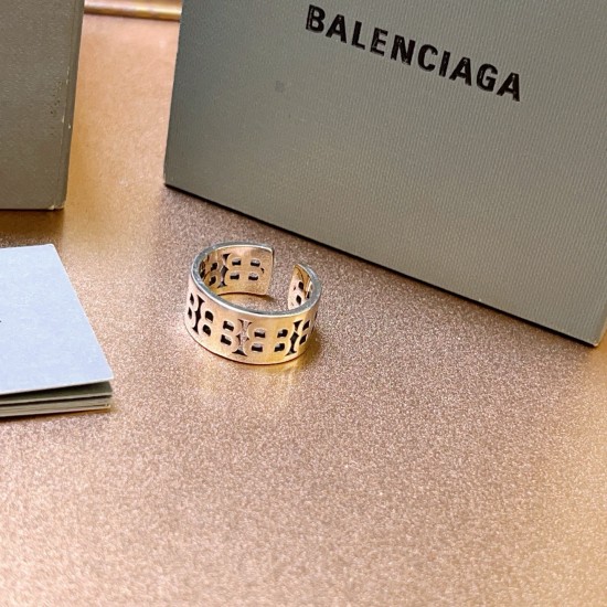 Balenciaga Jewelry Ring Balenciaga Jewelry Ring