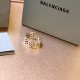 Balenciaga Jewelry Ring Balenciaga Jewelry Ring