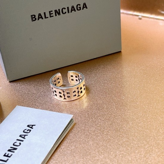 Balenciaga Jewelry Ring Balenciaga Jewelry Ring