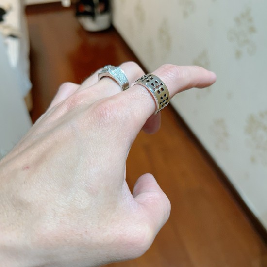 Balenciaga Jewelry Ring Balenciaga Jewelry Ring