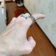Balenciaga Jewelry Ring Balenciaga Jewelry Ring