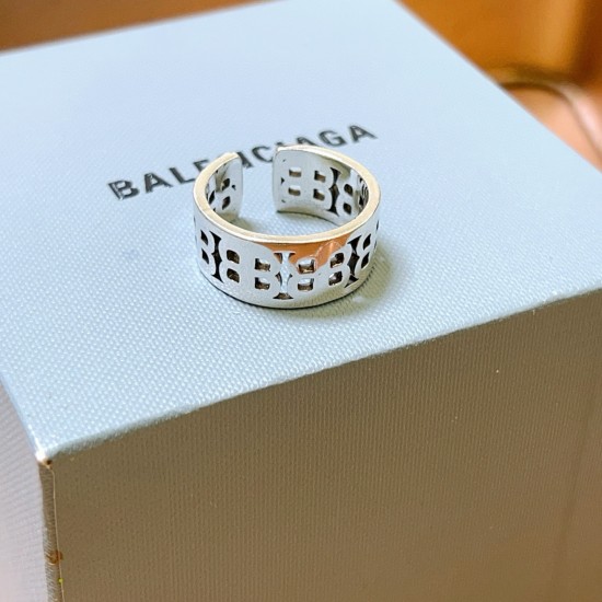 Balenciaga Jewelry Ring Balenciaga Jewelry Ring