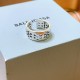 Balenciaga Jewelry Ring Balenciaga Jewelry Ring