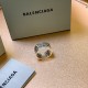 Balenciaga Jewelry Ring Balenciaga Jewelry Ring