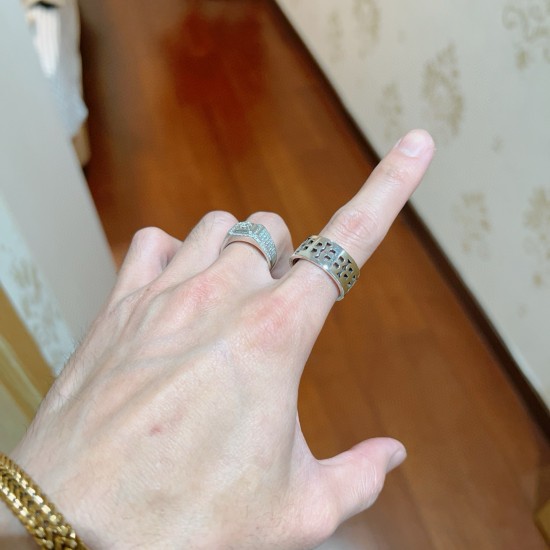 Balenciaga Jewelry Ring Balenciaga Jewelry Ring