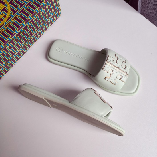 Tory Burch Shoes High Quality Tory Burch Shoes High Quality