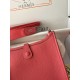 Hermes Bags Top Quality Evelyne 17cm
Hermes Bags Top Quality Evelyne 17cm