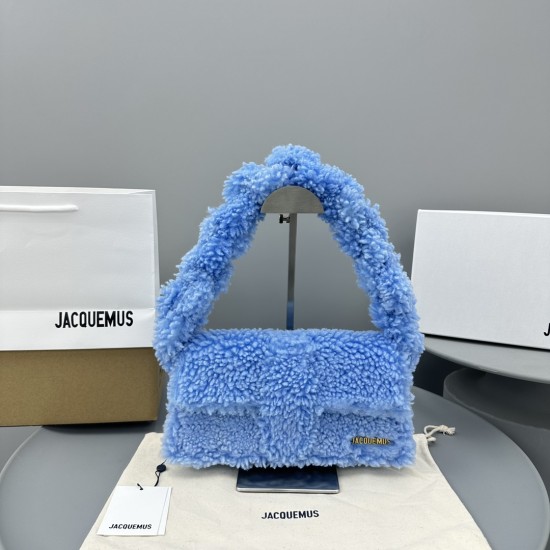 Jacquemus Bags Top Quality Same Real Jacquemus Bags Top Quality Same Real
