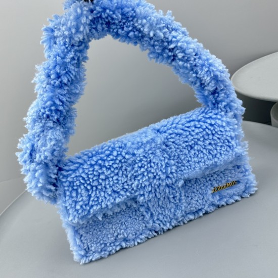 Jacquemus Bags Top Quality Same Real Jacquemus Bags Top Quality Same Real