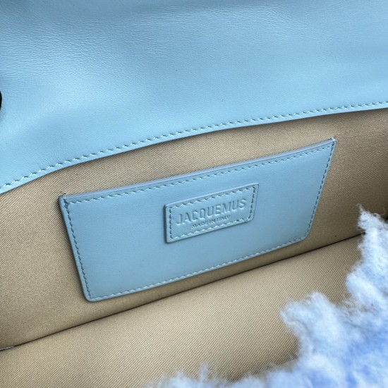 Jacquemus Bags Top Quality Same Real Jacquemus Bags Top Quality Same Real