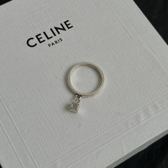 Celine Jewelry Ring Celine Jewelry Ring