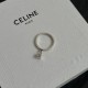 Celine Jewelry Ring Celine Jewelry Ring