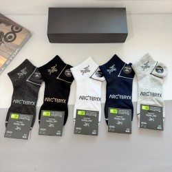 ARC TERYX Socks