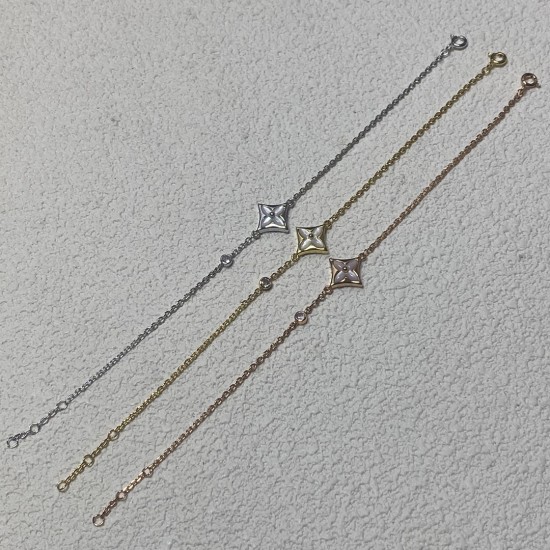 LV Jewelry High Quality LV Jewelry High Quality
